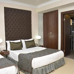 Koza Millenyum Hotel&spa Ankara