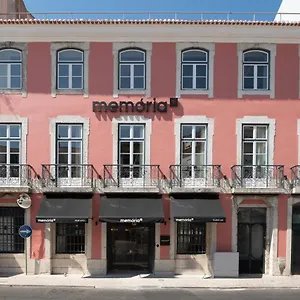 Memoria Flh Portugal