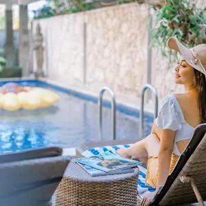 *** Holiday park Jani's Place By Purely Indonesia