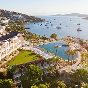 ***** Resort Baia Bodrum Turchia