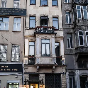 *** Hotel Peradays Turkey