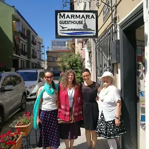 Marmara Turquia