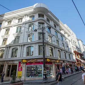 Palde & Otel İstanbul
