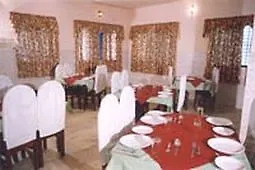 ** Hotel Kumily Gate India