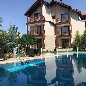 ** Bed & Breakfast Venus Turchia