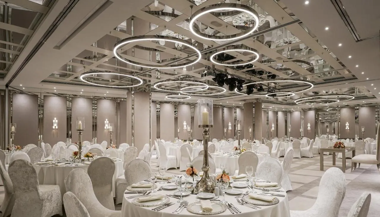 Occidental Ankara Hotel