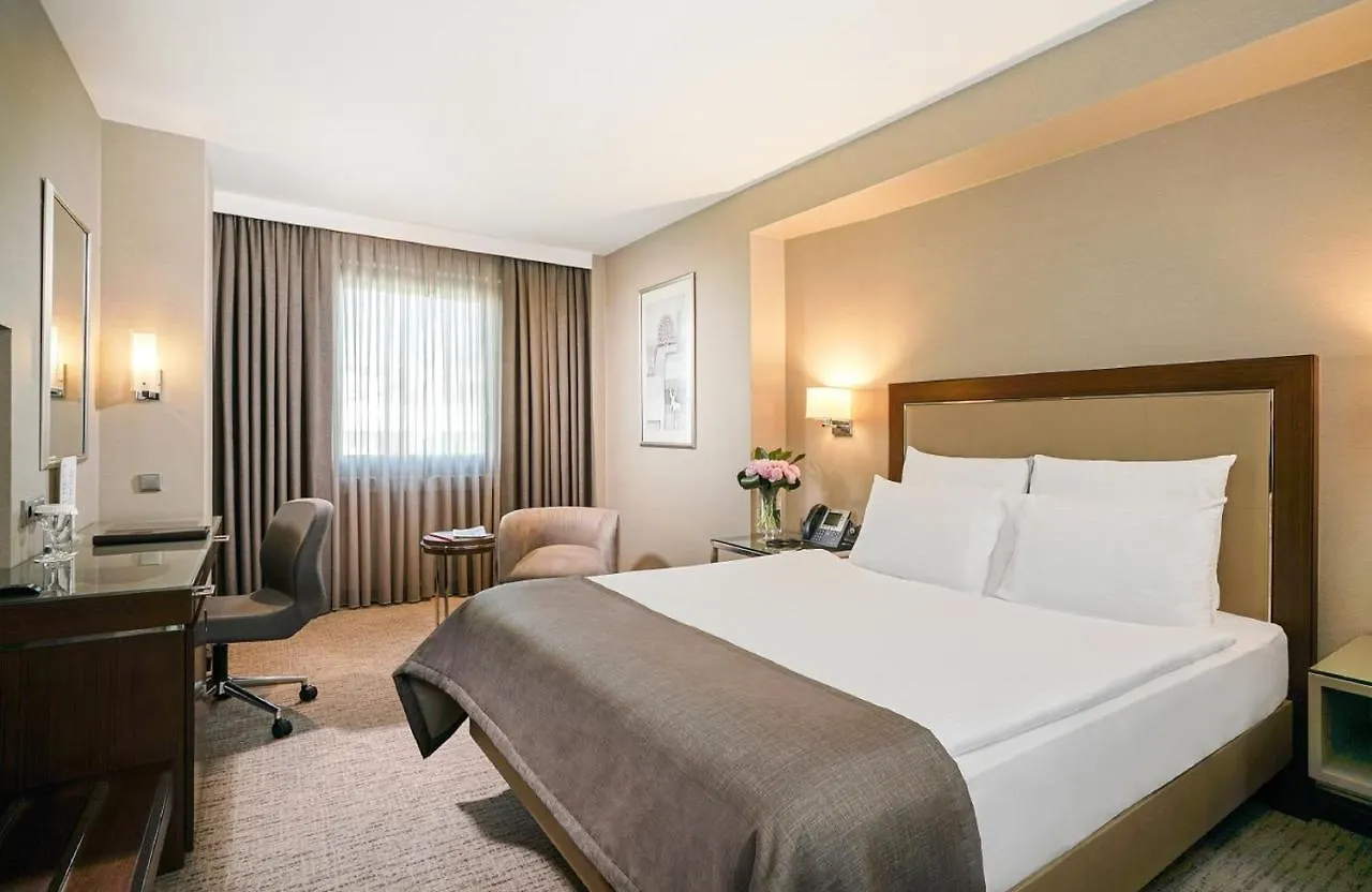 Occidental Ankara Hotel