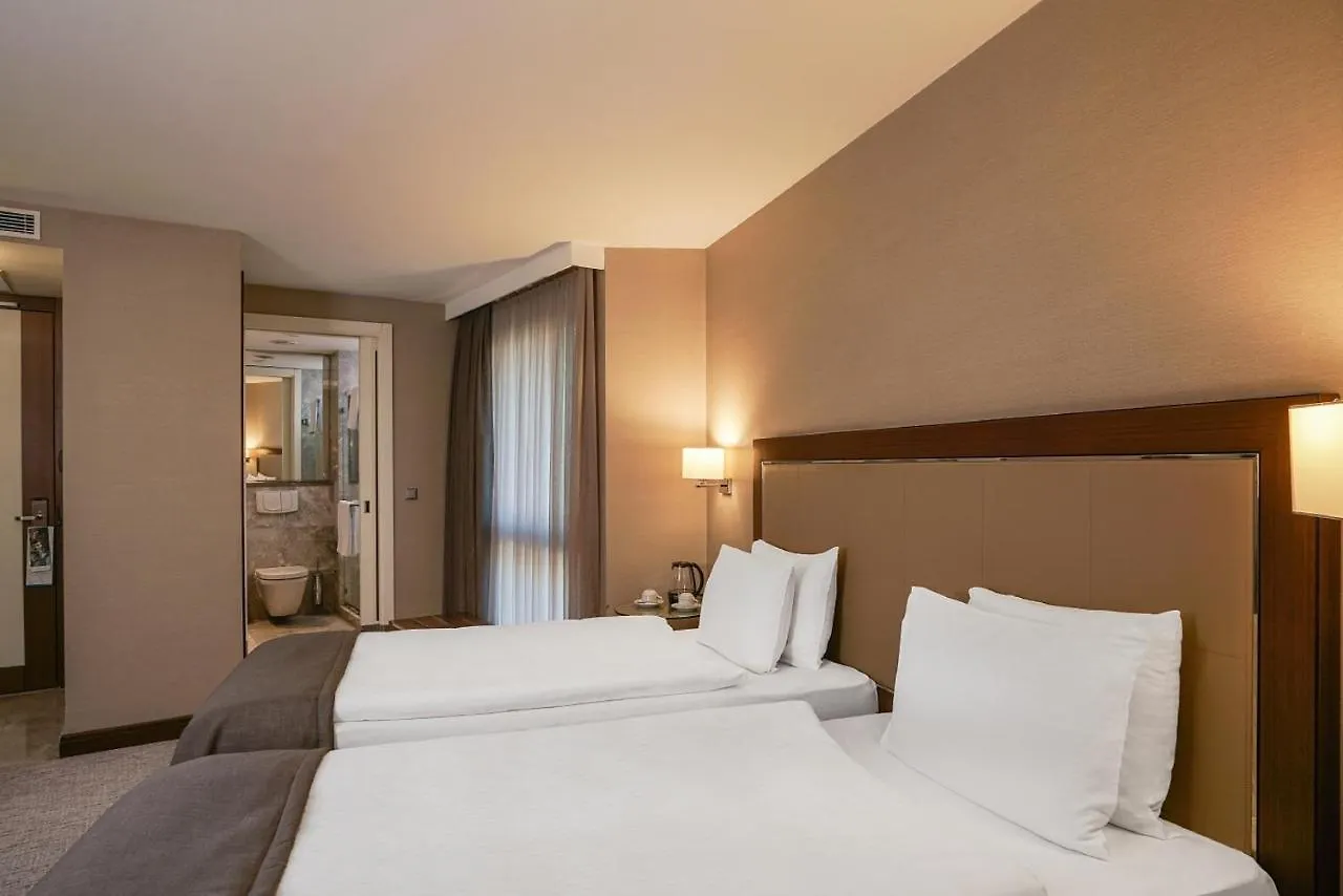 Occidental Ankara Hotel