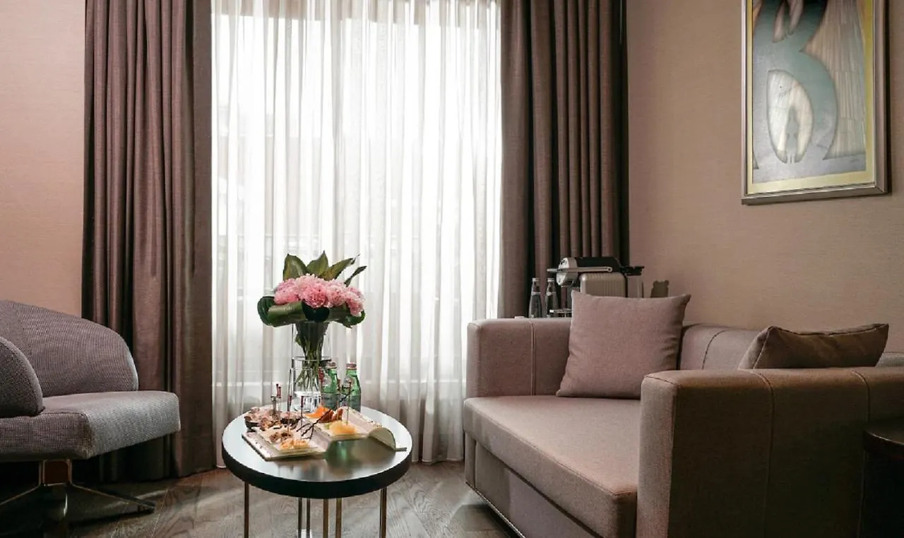 Occidental Ankara Hotel