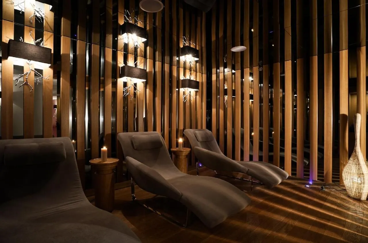 Occidental Ankara Hotel