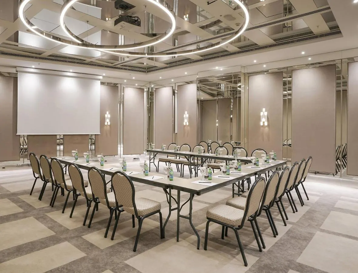 Occidental Ankara Hotel 4*,  Turkey