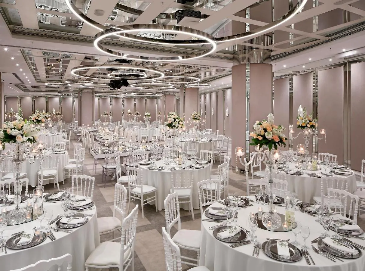 Occidental Ankara Hotel