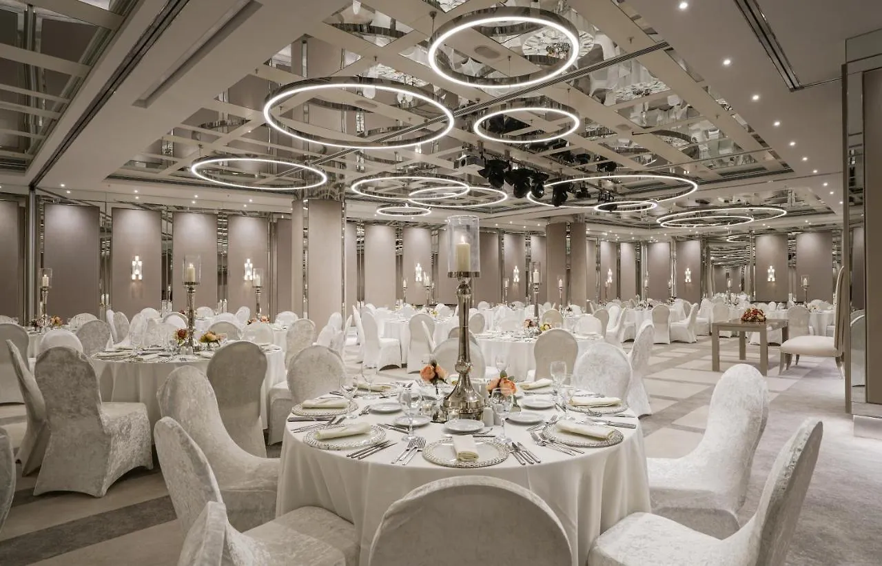 Occidental Ankara Hotel Turkey