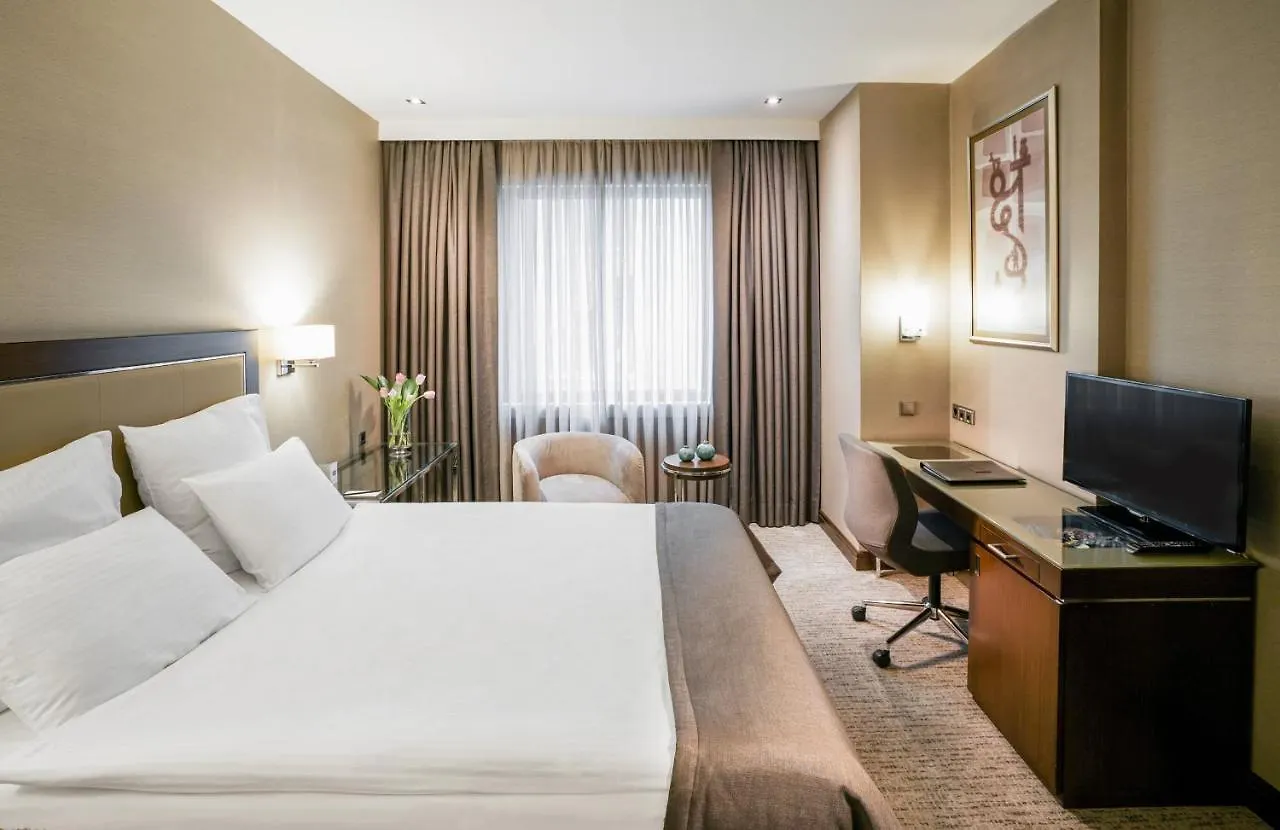 Occidental Ankara Hotel