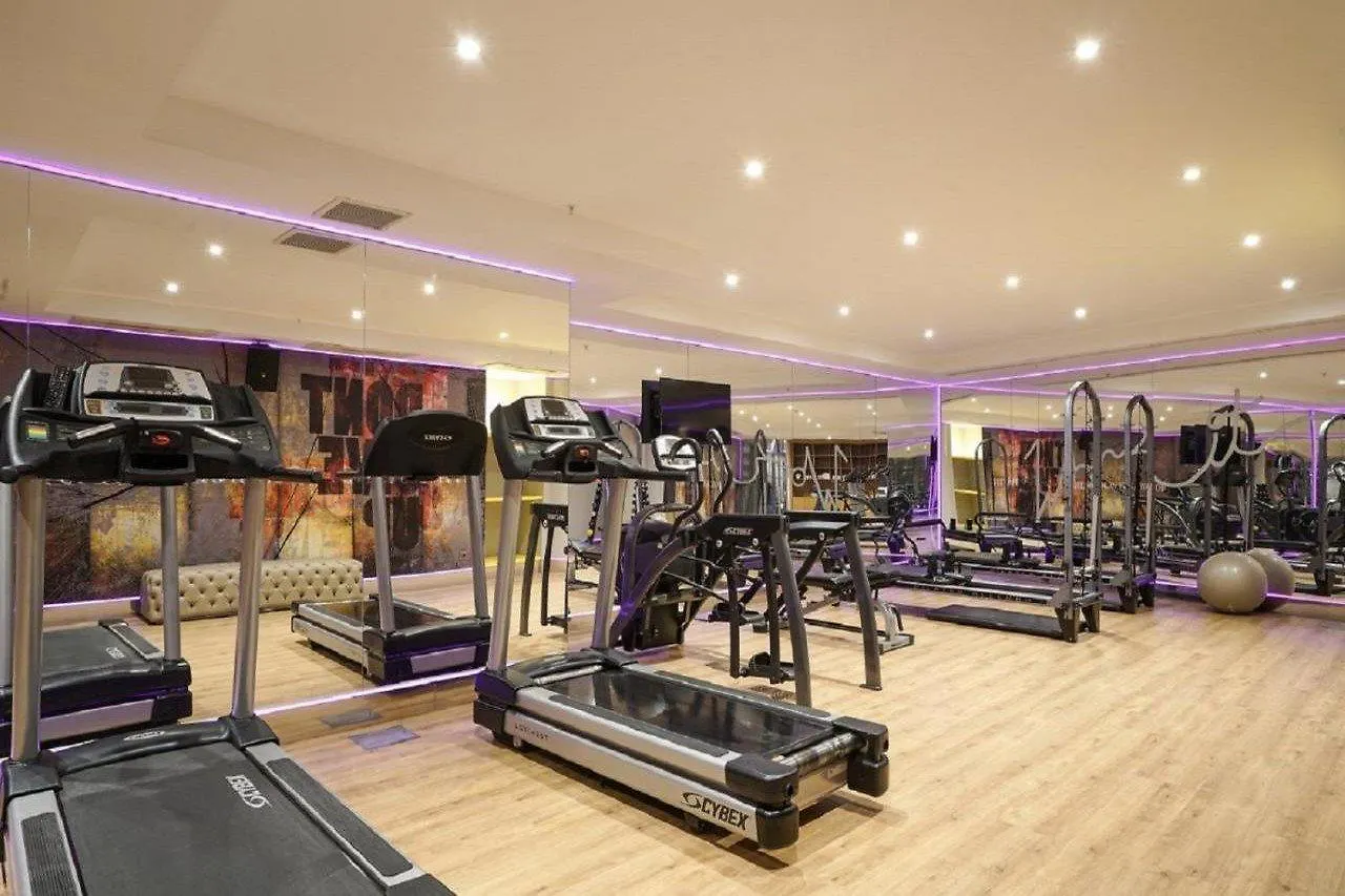 Occidental Ankara Hotel