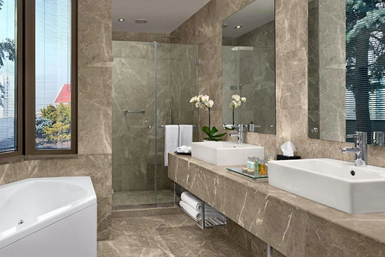 Occidental Ankara Hotel