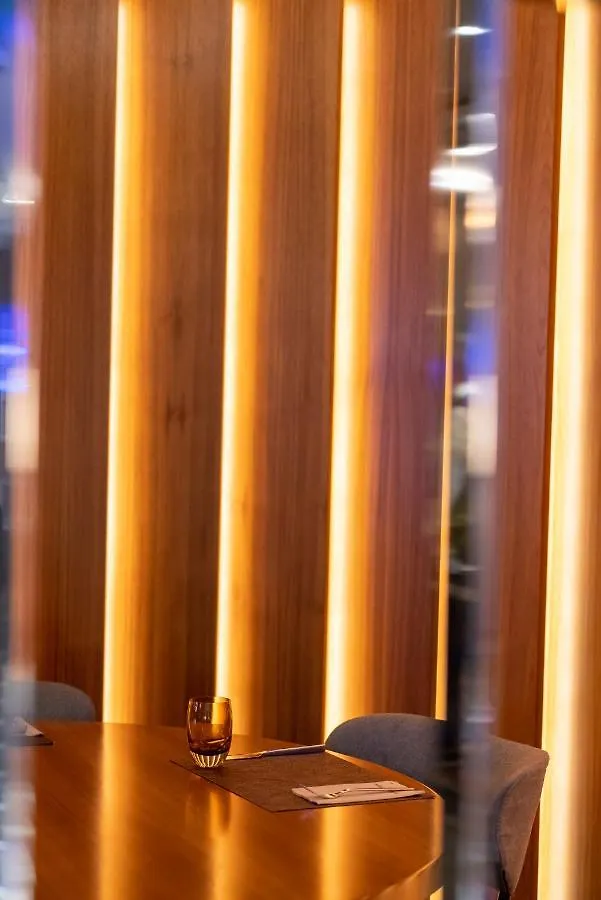 Occidental Ankara Hotel