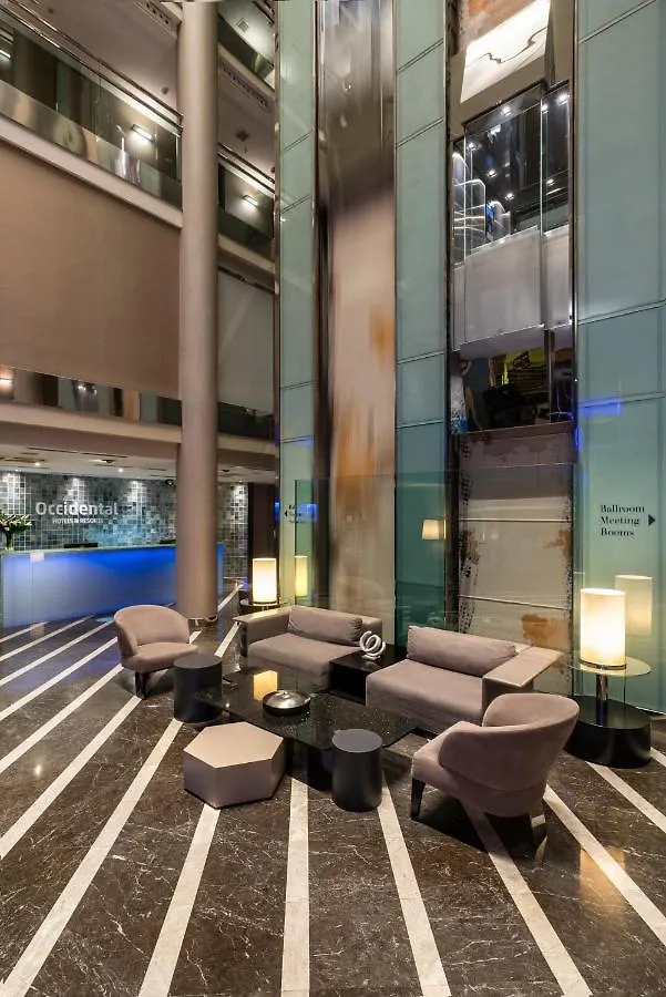 Occidental Ankara Hotel
