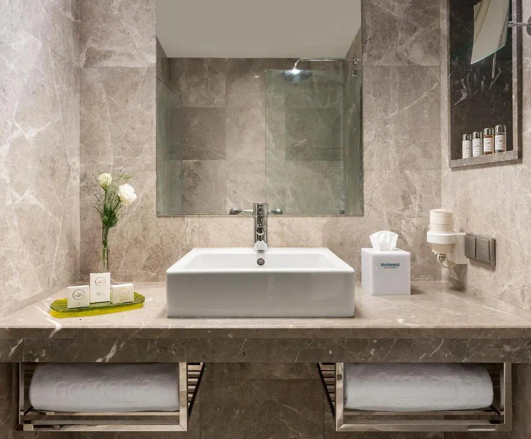 Occidental Ankara Hotel 4*,