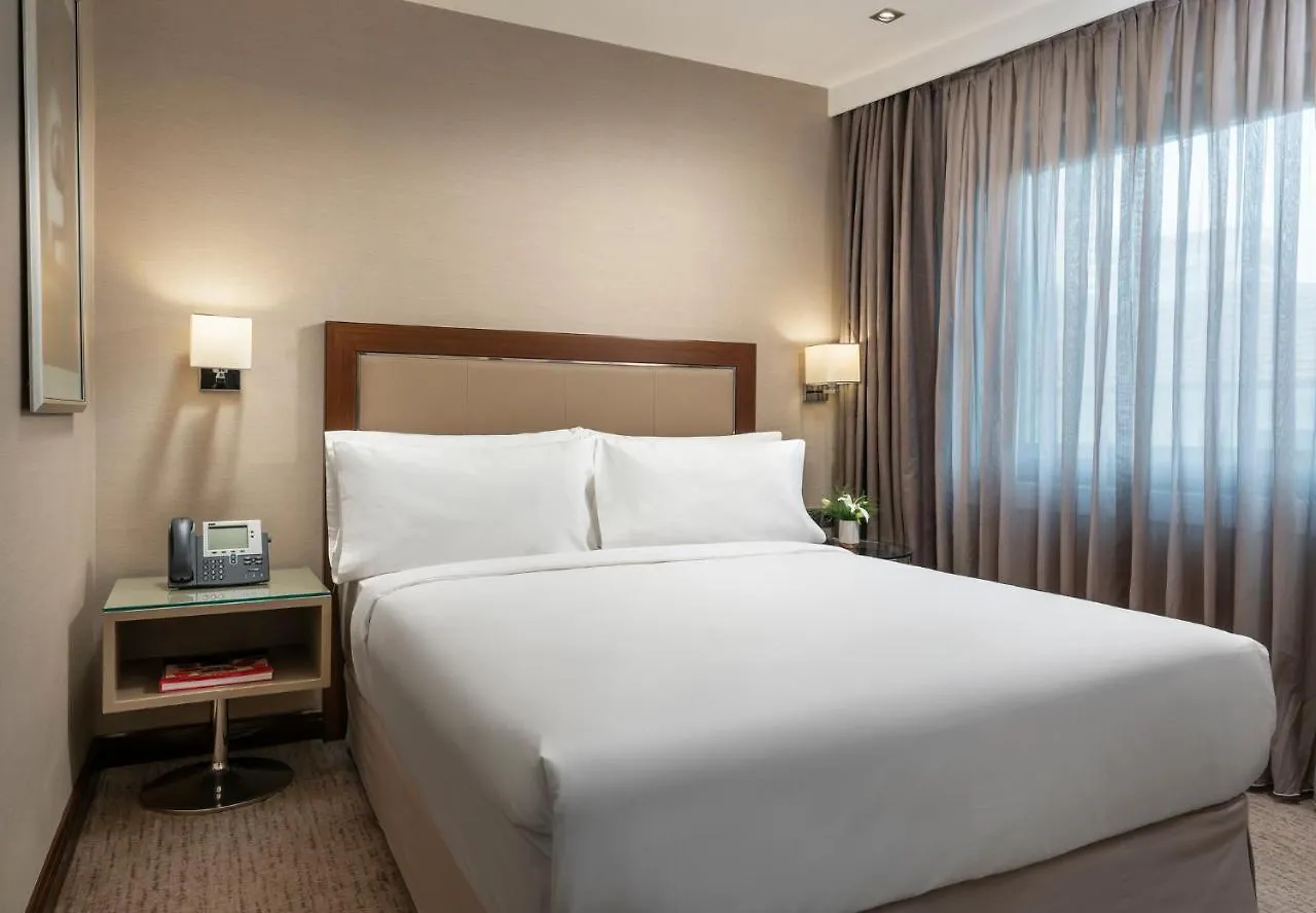 Occidental Ankara Hotel 4*,  Turkey