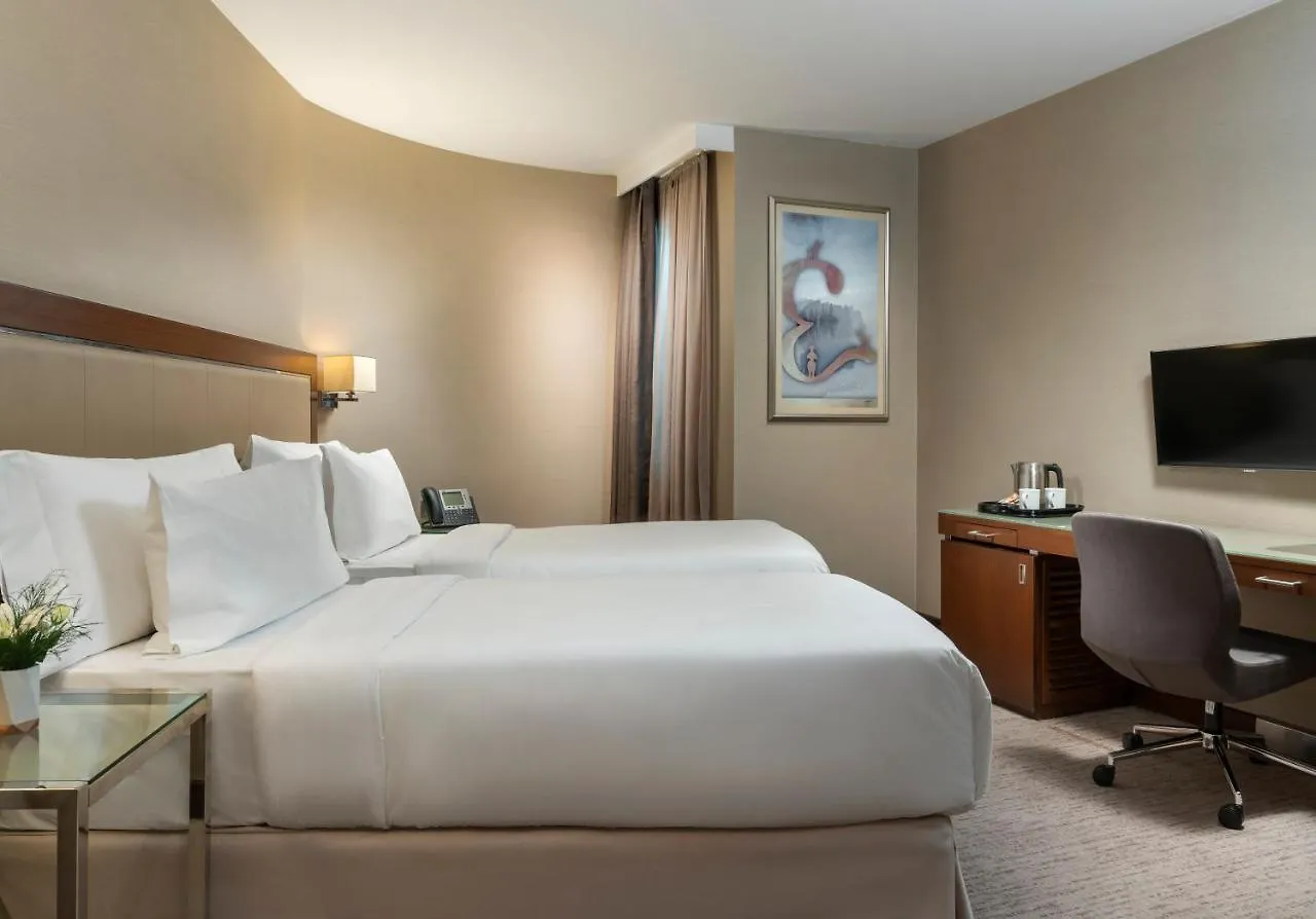 Occidental Ankara Hotel