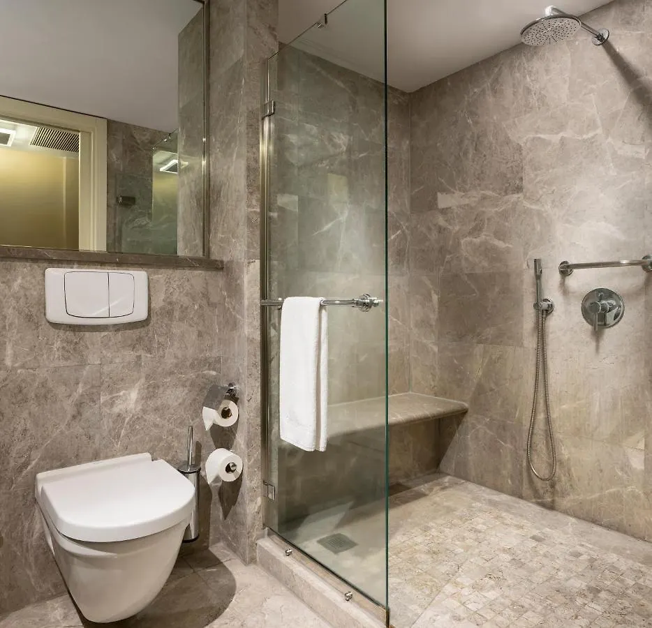 Occidental Ankara Hotel