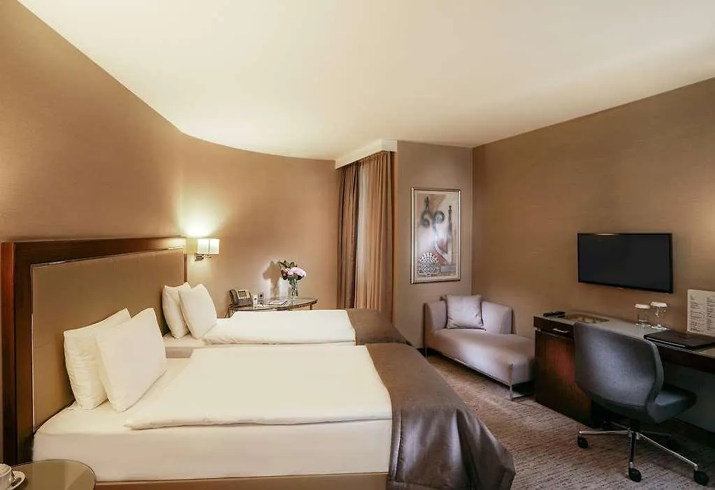 Occidental Ankara Hotel