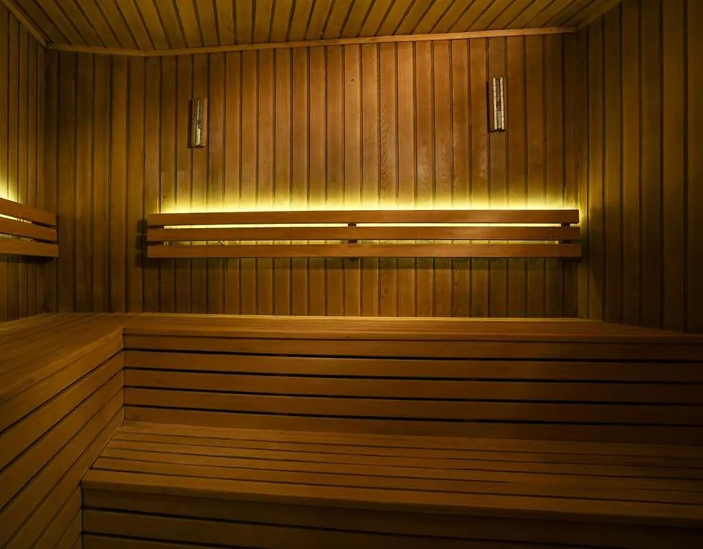 Occidental Ankara Hotel 4*,  Turkey