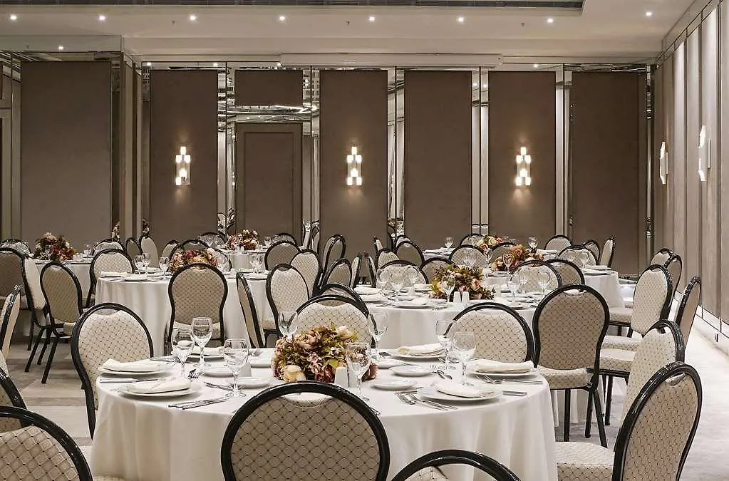 Occidental Ankara Hotel 4*,  Turkey